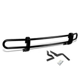 07-11 Honda CR-V Rear Guard - Black
