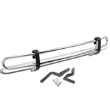 07-11 Honda CR-V Rear Guard Chrome
