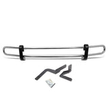 07-11 Honda CR-V Rear Guard Chrome