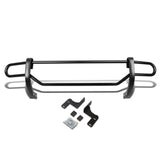 09-15 Honda Pilot Rear Guard - Black