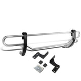 09-15 Honda Pilot Chrome Rear Guard