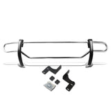 09-15 Honda Pilot Chrome Rear Guard
