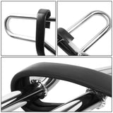 09-15 Honda Pilot Chrome Rear Guard