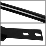 01-08 Honda MDX/Pilot/Ridgeline Rear Guard - Black