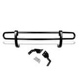 05-10 Honda Odyssey Rear Guard - Black