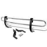 2013-2016 Hyundai Santa Fe Rear Guard - Chrome