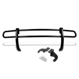 2007-2013 Acura MDX Rear Guard - Black