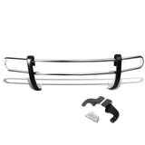 07-13 Acura MDX Chrome Rear Guard