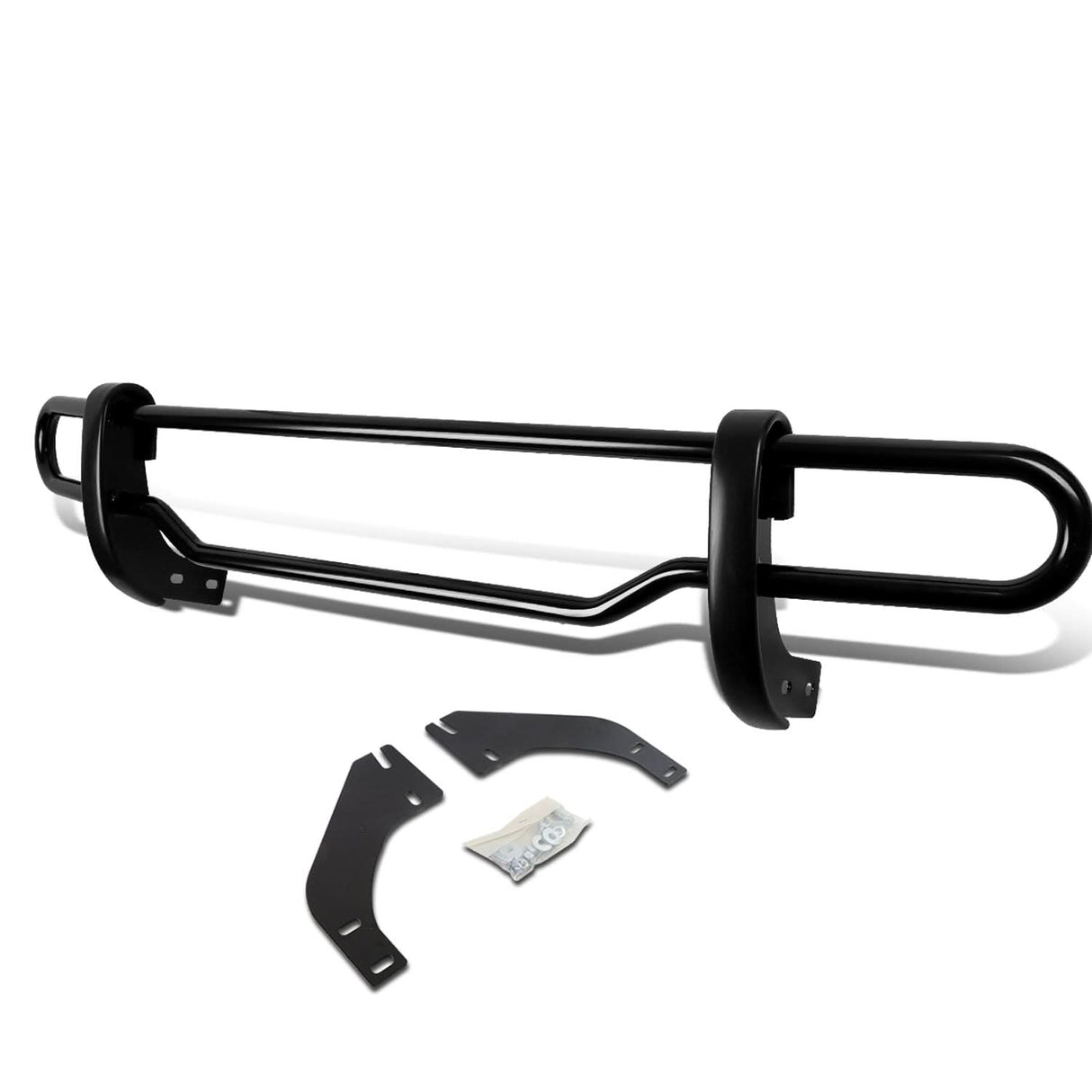 08-12 Ford Escape Rear Guard