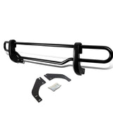 08-12 Ford Escape Rear Guard