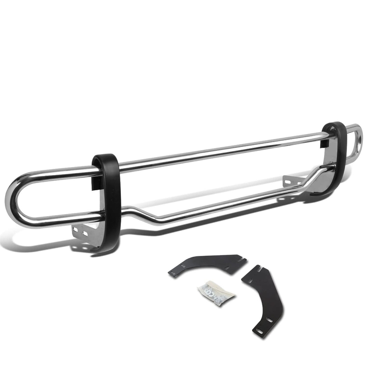 08-12 Ford Escape Rear Guard Chrome