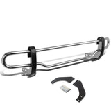08-12 Ford Escape Rear Guard Chrome