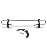 08-12 Ford Escape Rear Guard Chrome