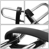 08-12 Ford Escape Rear Guard Chrome