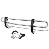 2012-2015 Mercedes ML250 ML350 ML400 ML500 ML550 Rear Guard Chrome