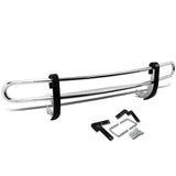2012-2015 Mercedes ML250 ML350 ML400 ML500 ML550 Rear Guard Chrome