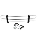 2012-2015 Mercedes ML250 ML350 ML400 ML500 ML550 Rear Guard Chrome