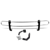 08-16 Chrysler Town & Country / Dodge Grand Caravan Rear Guard Chrome