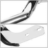 98-05 Mercedes ML320 ML350 ML430 ML500 Rear Guard Chrome