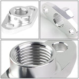 Type 12 Style Oil Feed and Drain Line Kit with Banjo Bolt