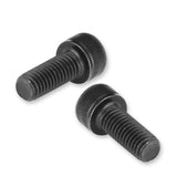 Oil Feed Line Adapter with Banjo Bolt 4AN No Hose