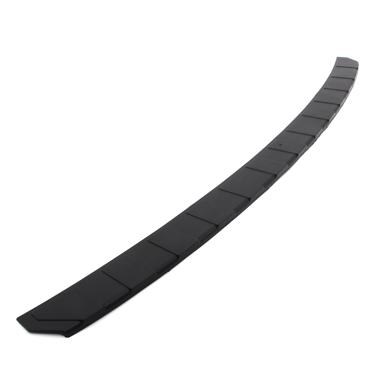 Rear Bumper Cover Protector Step Plate for Honda Prologue 2024-2026 PP
