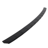 Rear Bumper Cover Protector Step Plate for Honda Prologue 2024-2026 PP