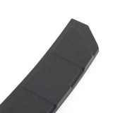 Rear Bumper Cover Protector Step Plate for Honda Prologue 2024-2026 PP