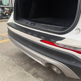 2020-2026 Lincoln Corsair Rear Bumper Cover Protector Step Plate PP
