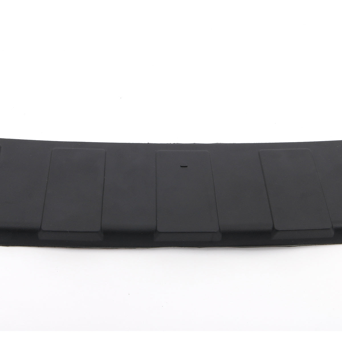 2020-2026 Lincoln Corsair Rear Bumper Cover Protector Step Plate PP