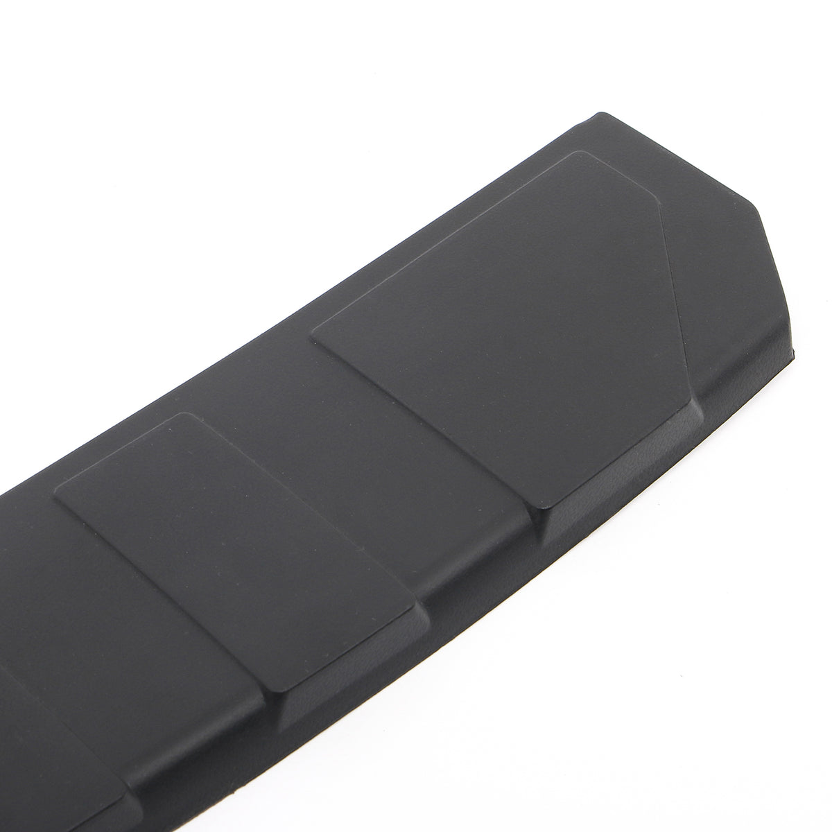 2020-2026 Lincoln Corsair Rear Bumper Cover Protector Step Plate PP