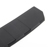 2020-2026 Lincoln Corsair Rear Bumper Cover Protector Step Plate PP