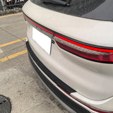 2020-2026 Lincoln Corsair Rear Bumper Cover Protector Step Plate PP