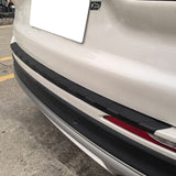 2020-2026 Lincoln Corsair Rear Bumper Cover Protector Step Plate PP
