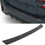Rear Bumper Cover Protector Pad for Subaru Crosstrek 2024-2026 OE Style PP