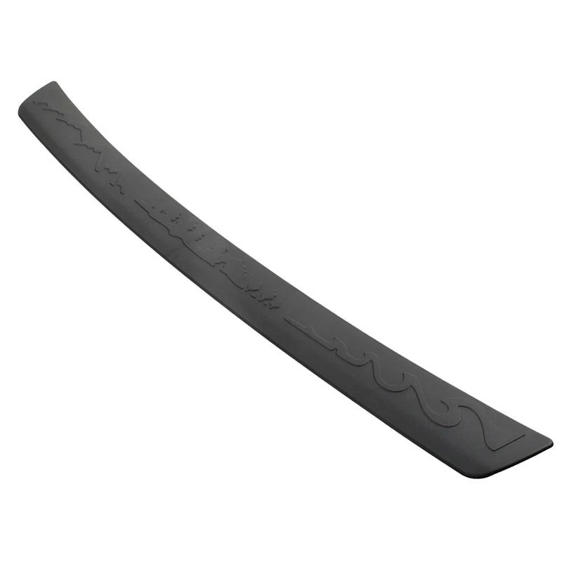 Rear Bumper Cover Protector Pad for Subaru Crosstrek 2024-2026 OE Style PP