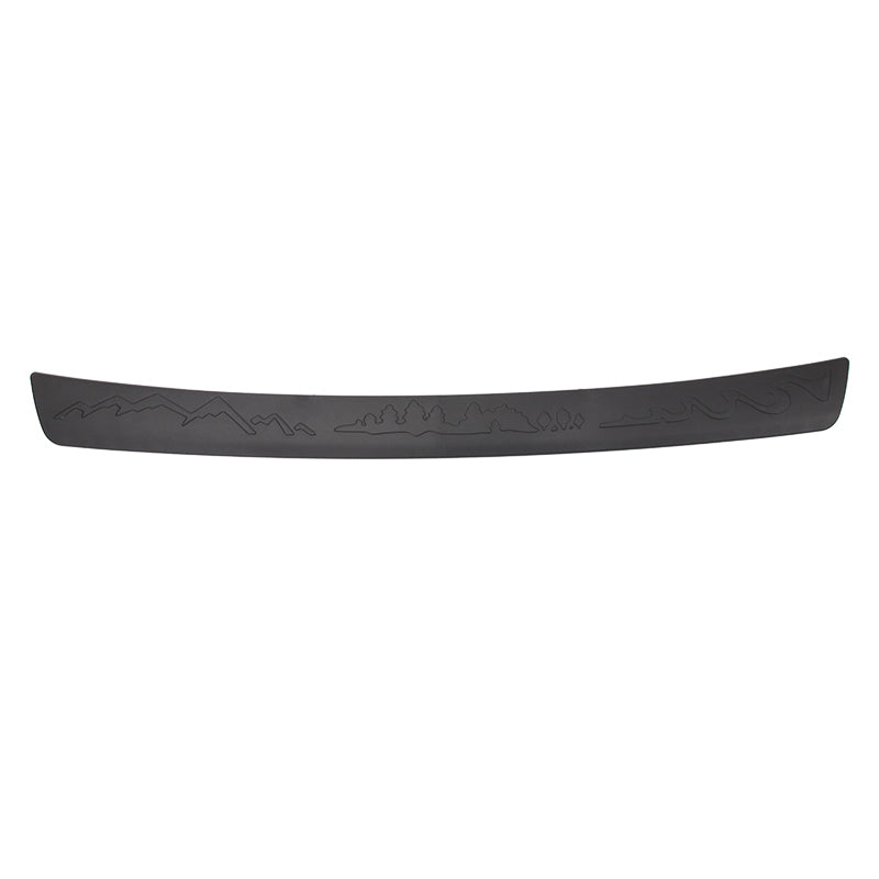 Rear Bumper Cover Protector Pad for Subaru Crosstrek 2024-2026 OE Style PP