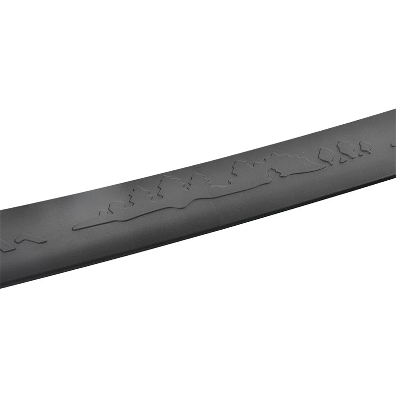 Rear Bumper Cover Protector Pad for Subaru Crosstrek 2024-2026 OE Style PP