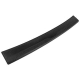 2015-2021 Subaru WRX & WRX STI Rear Bumper Cover Protector Step Plate