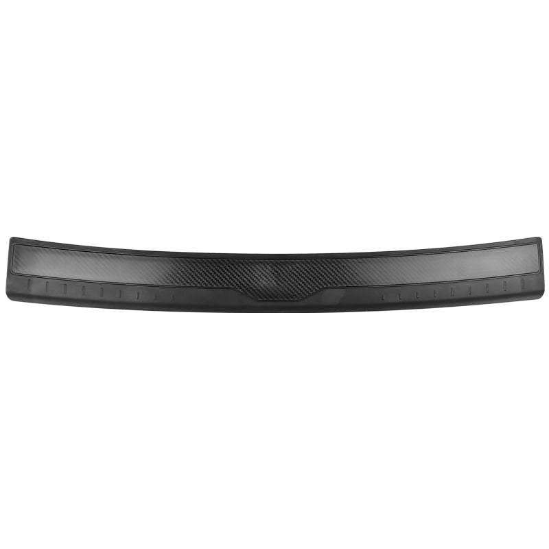 2015-2021 Subaru WRX & WRX STI Rear Bumper Cover Protector Step Plate