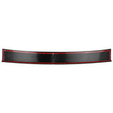 2015-2021 Subaru WRX & WRX STI Rear Bumper Cover Protector Step Plate