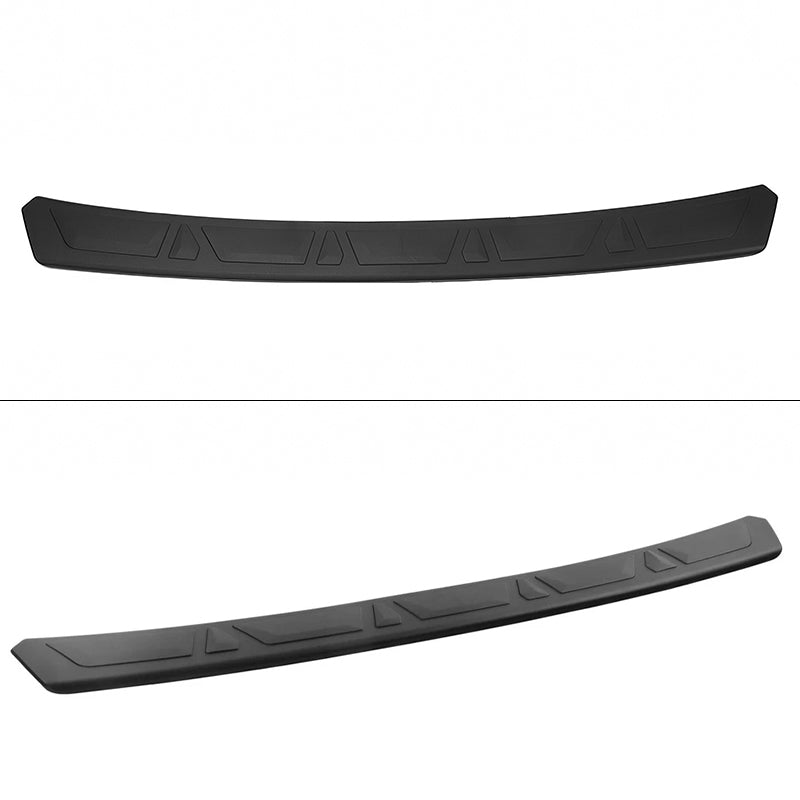 2020-2025 Subaru Outback OE Style Black Rear Bumper Cover Protector PP