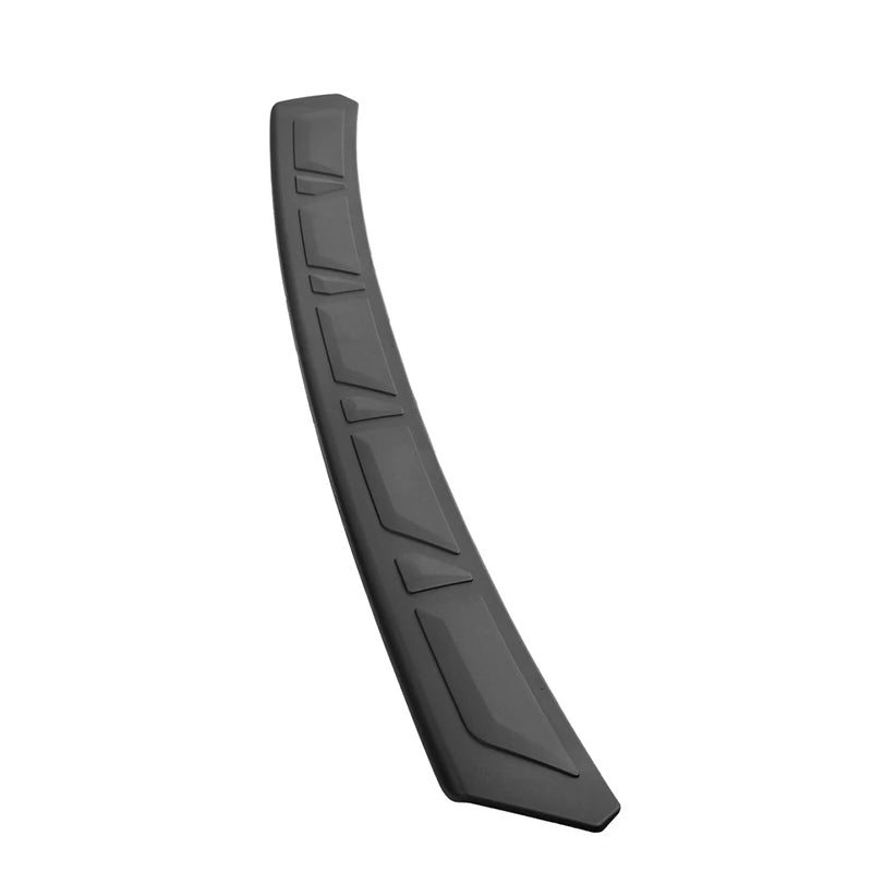 2020-2025 Subaru Outback OE Style Black Rear Bumper Cover Protector PP