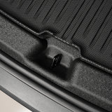 2026 Tesla Model Y Juniper Rear Bumper Trunk Sill Guard Protector TPE
