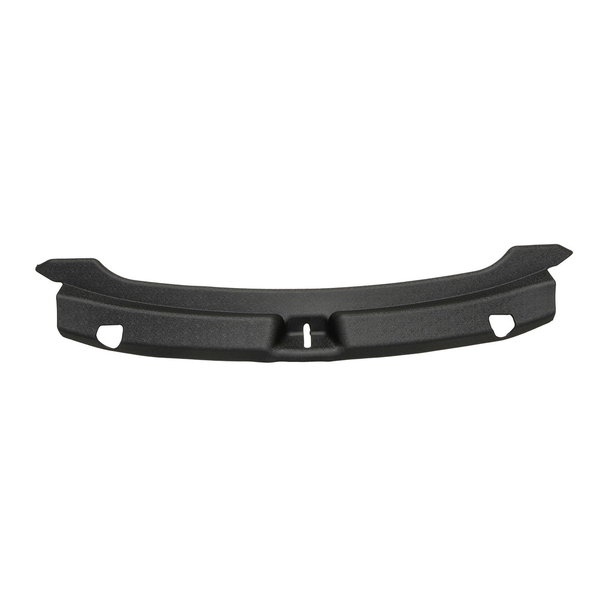 2026 Tesla Model Y Juniper Rear Bumper Trunk Sill Guard Protector TPE