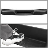 96-23 Chevrolet Express Rear Bumper - Black