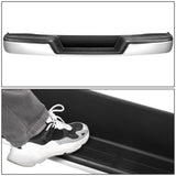 96-23 Chevrolet Express / GMC Savana Chrome Rear Bumper