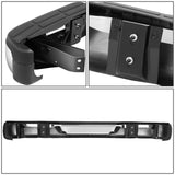 96-23 Chevrolet Express / GMC Savana Chrome Rear Bumper