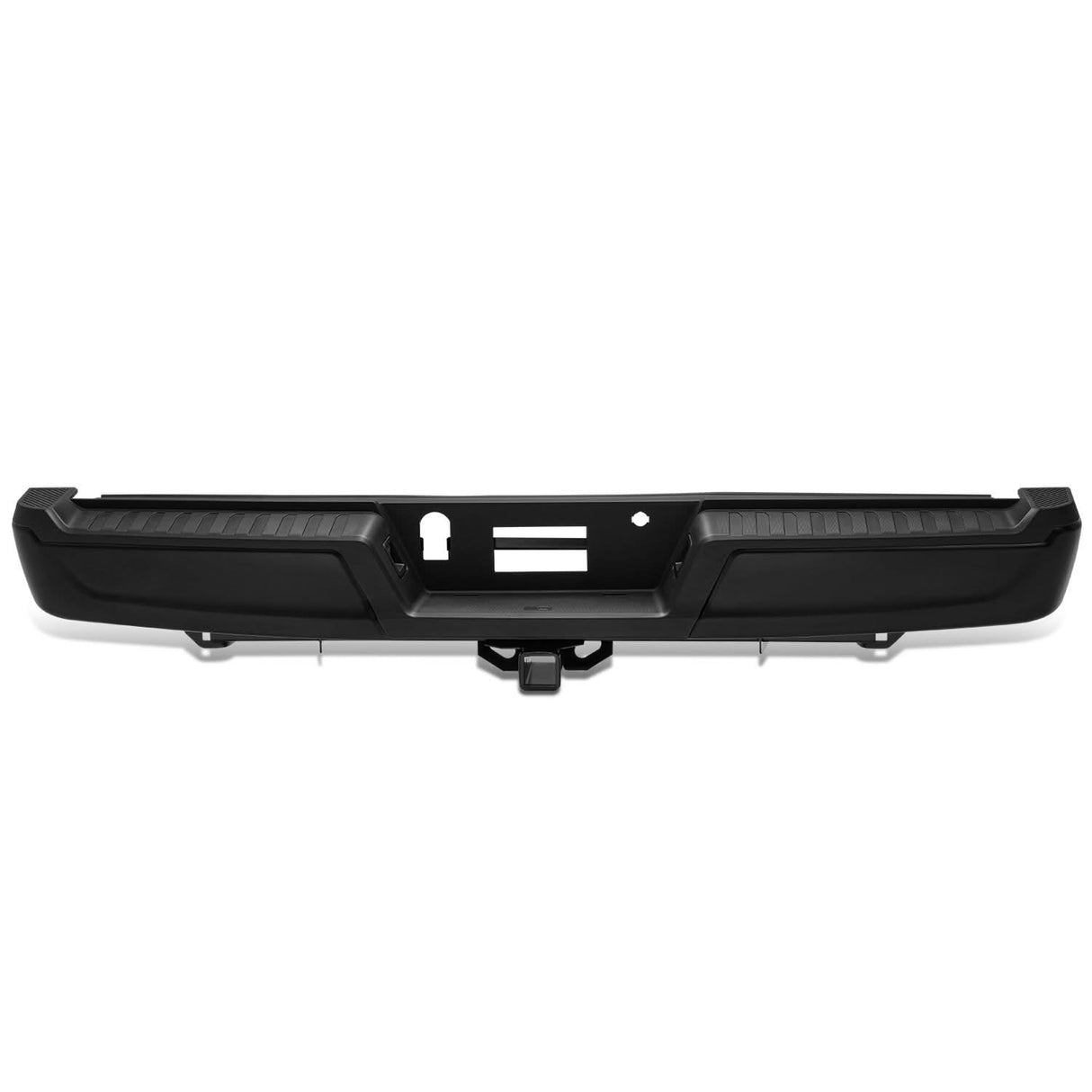 2015-2020 Ford F-150 OE Style Rear Bumper Assembly - Paint to Match