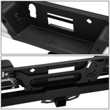 2015-2020 Ford F-150 OE Style Rear Bumper Assembly Chrome
